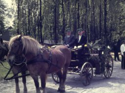 Schützenfest 1966